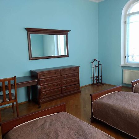Хостел Lutsk G84 Exterior foto