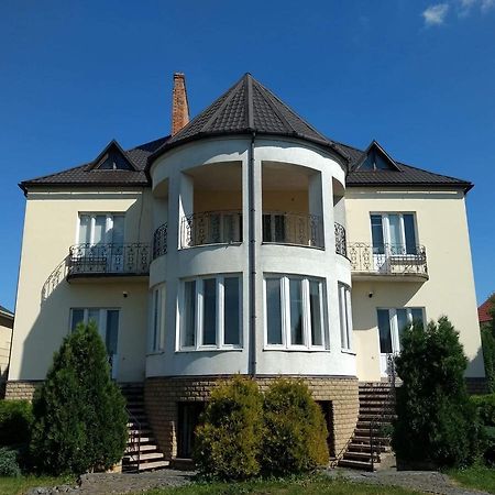Хостел Lutsk G84 Exterior foto