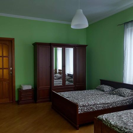 Хостел Lutsk G84 Exterior foto