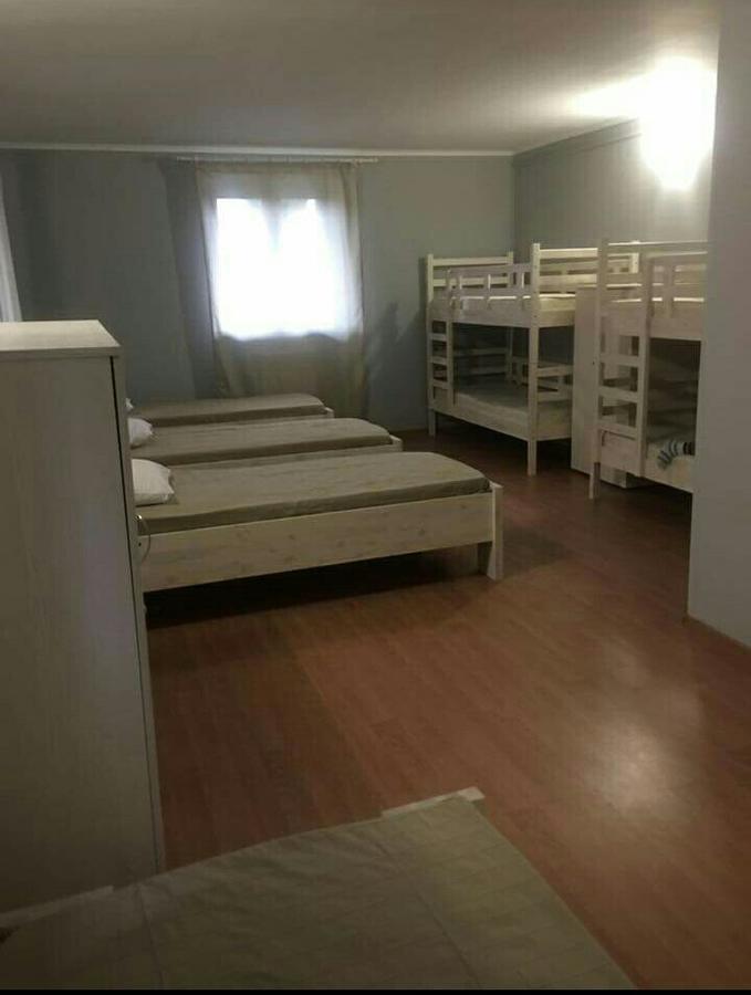 Хостел Lutsk G84 Exterior foto