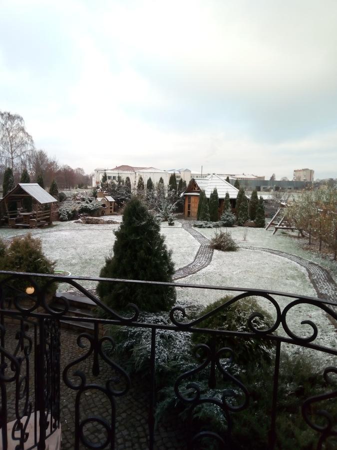 Хостел Lutsk G84 Exterior foto