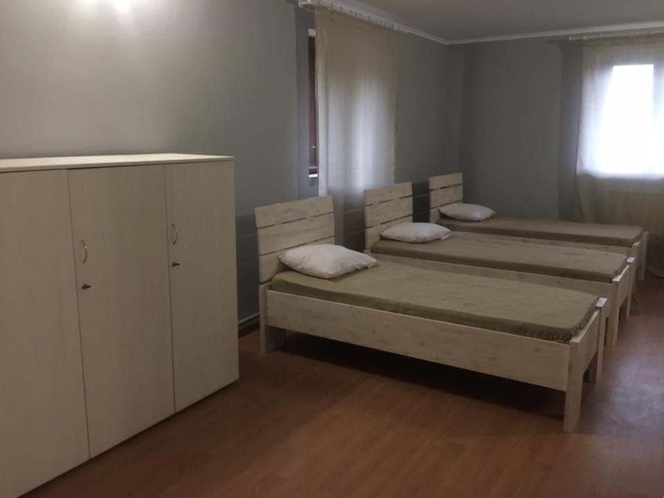 Хостел Lutsk G84 Exterior foto