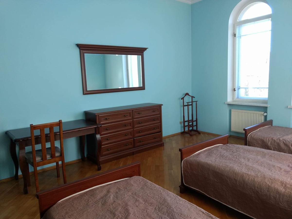 Хостел Lutsk G84 Exterior foto