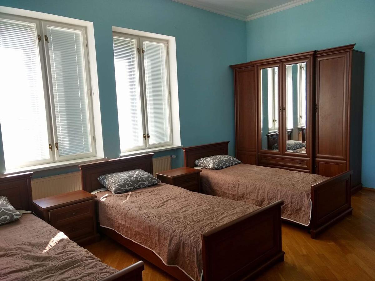 Хостел Lutsk G84 Exterior foto
