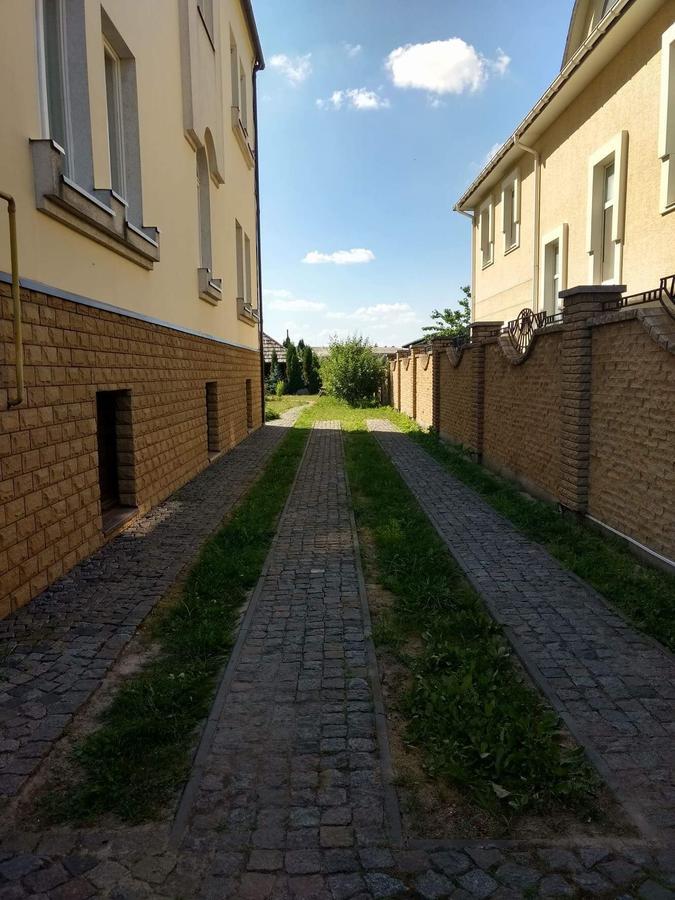 Хостел Lutsk G84 Exterior foto