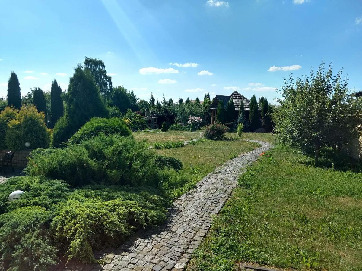 Хостел Lutsk G84 Exterior foto