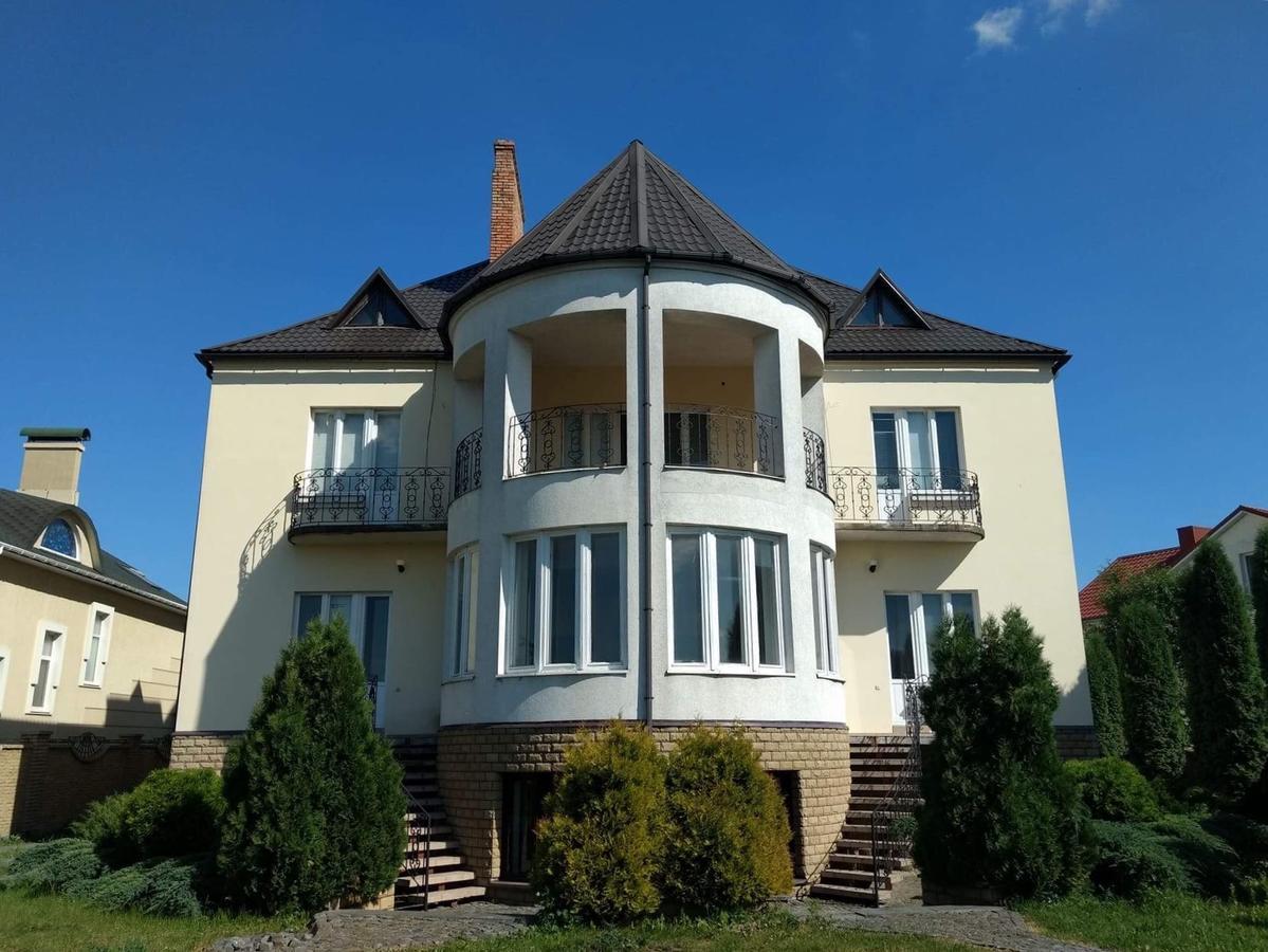 Хостел Lutsk G84 Exterior foto