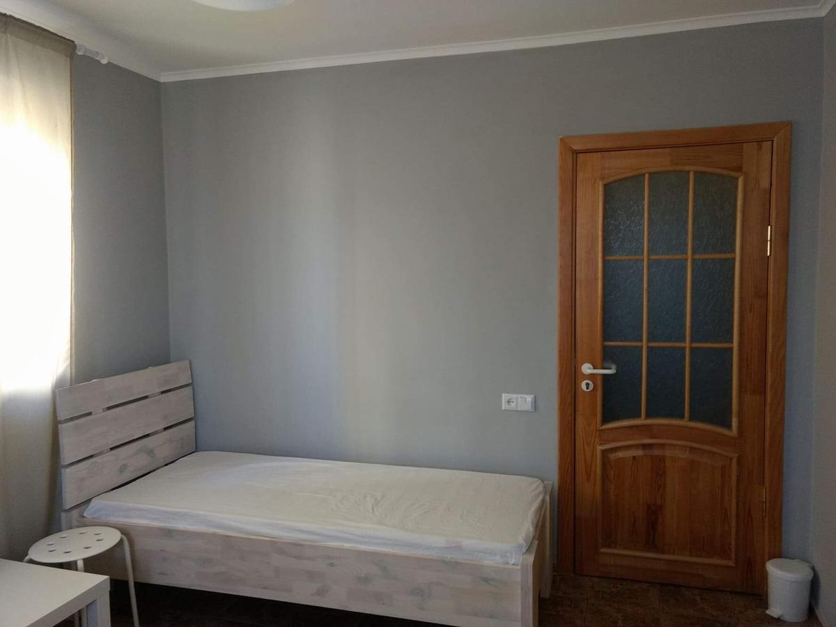 Хостел Lutsk G84 Exterior foto