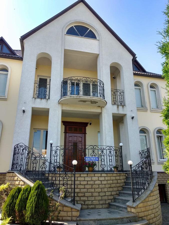 Хостел Lutsk G84 Exterior foto