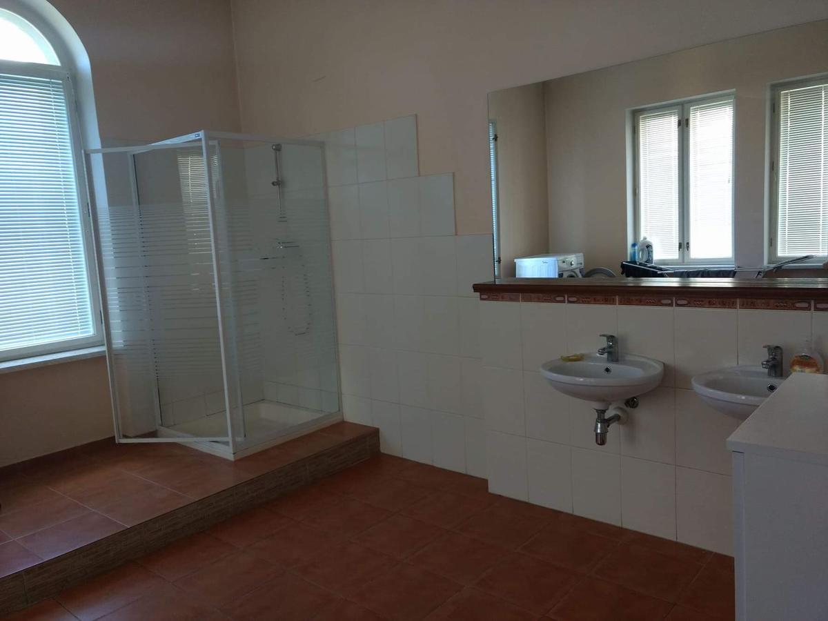 Хостел Lutsk G84 Exterior foto