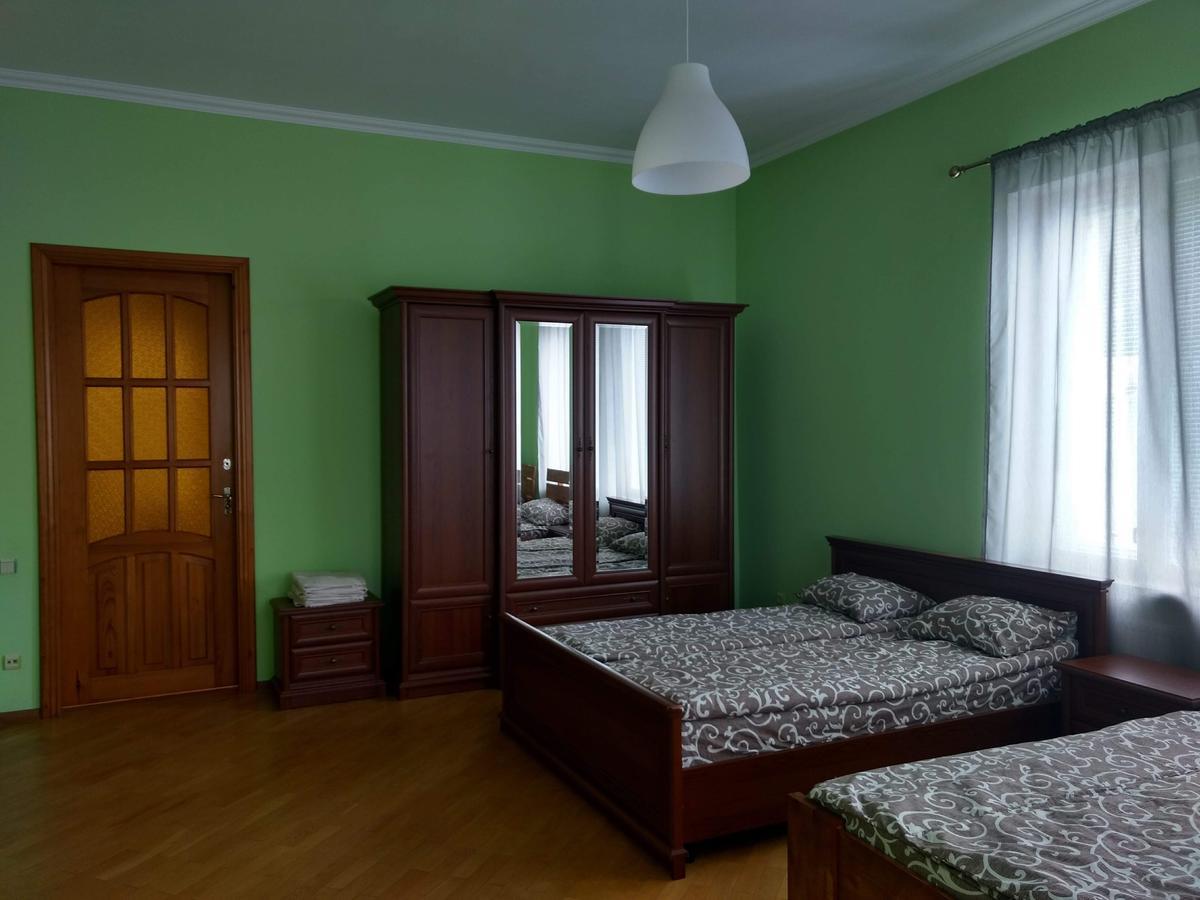 Хостел Lutsk G84 Exterior foto
